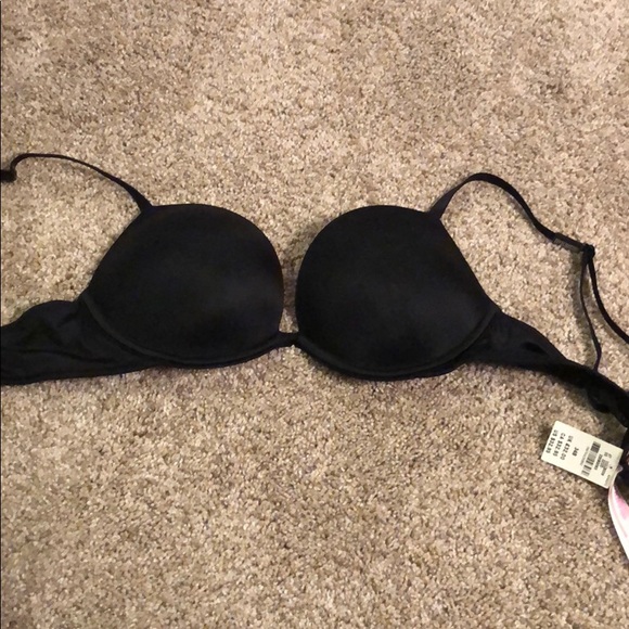 PINK Victoria's Secret Other - VS Pink Push Up Bra